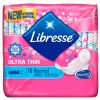 Libresse Podpaski Ultra Wing Normal Deo Fresh 10 sztuk - 5237
